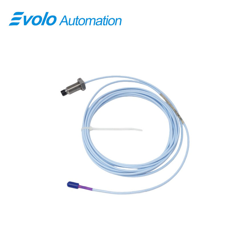 330709-000-060-10-02-00  3300 XL 11 mm Proximity Probes  