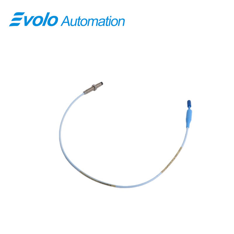 330101-00-25-05-02-05  3300 XL 8 mm Proximity Probes 