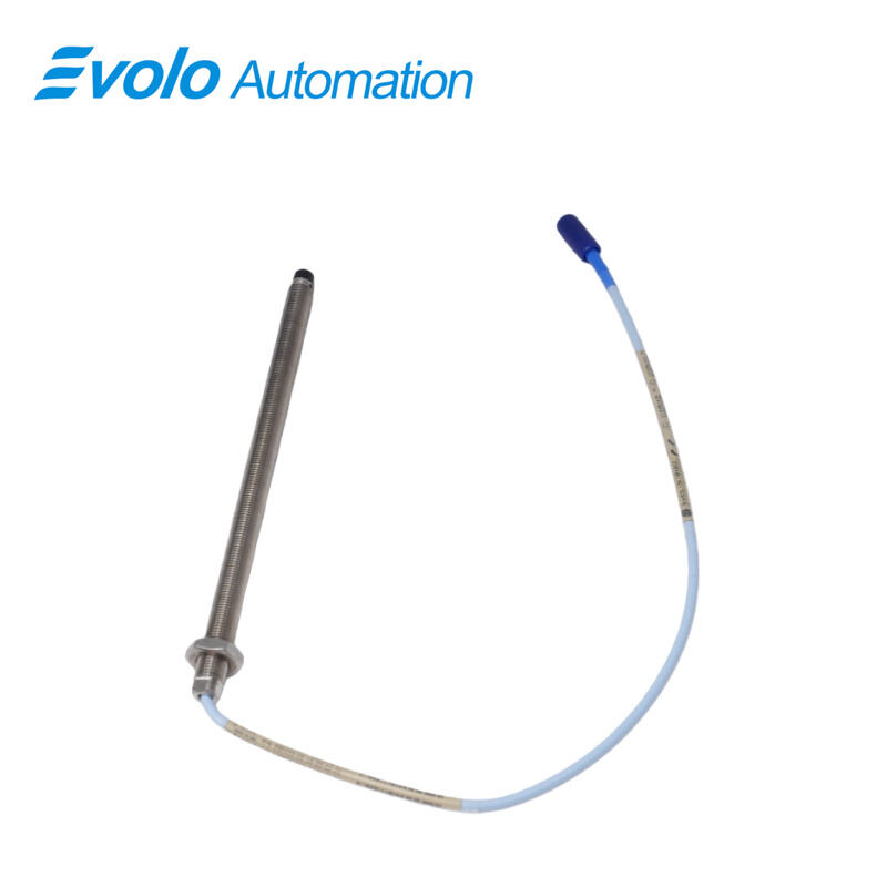 330103-00-18-10-12-00	3300 XL 8 mm Proximity Probes 