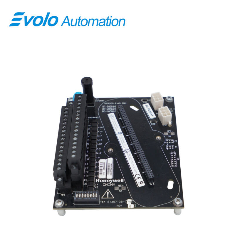 8C-TAOXA1 51307135-175 Analóg kimeneti modul