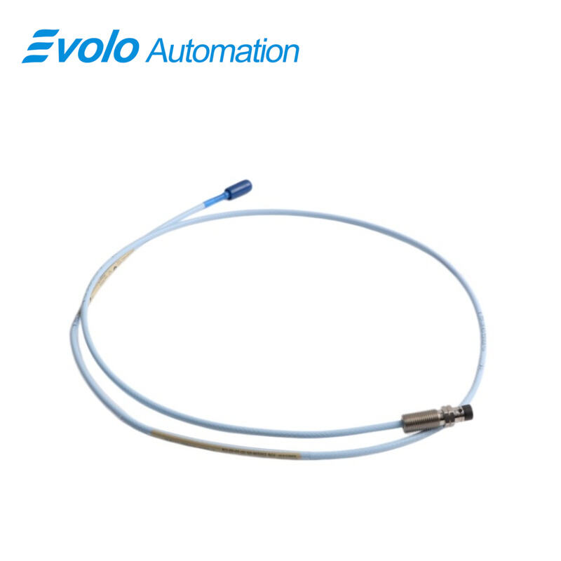 330106-05-30-10-12-CN 3300 XL 8 mm Reverse Mount Probe