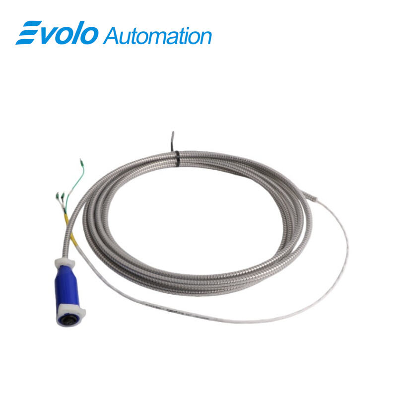 106765-07 Interconnect Cable 	