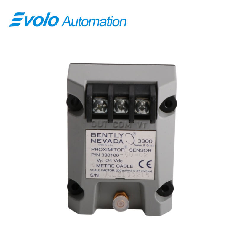 330100-50-02 Proximitor Sensor