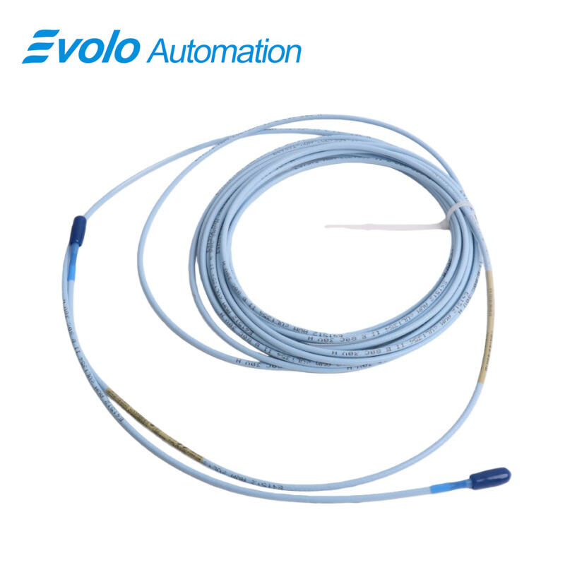 330130-080-00-BR 3300 XL Standard Extension Cable	