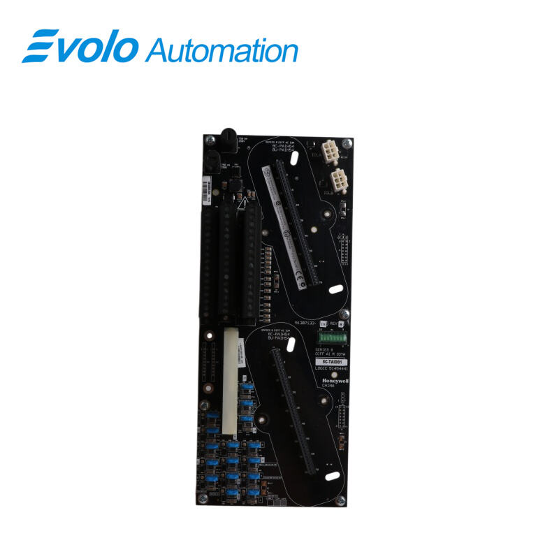 8C-TAIDB1 51307133-175 analóg bemeneti modul