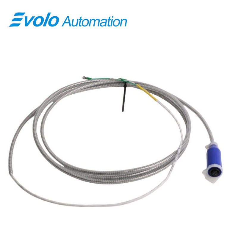 Bently Nevada 2300 Series: Advanced Vibration Monitoring Solutions