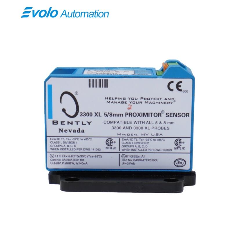 330180-50-00  3300  XL Proximitor Sensor  