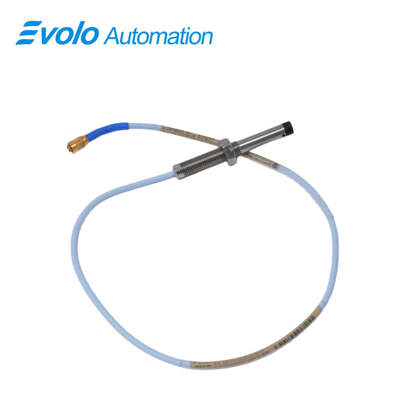 330101-10-27-05-02-00	3300 XL 8 mm Proximity Probe 