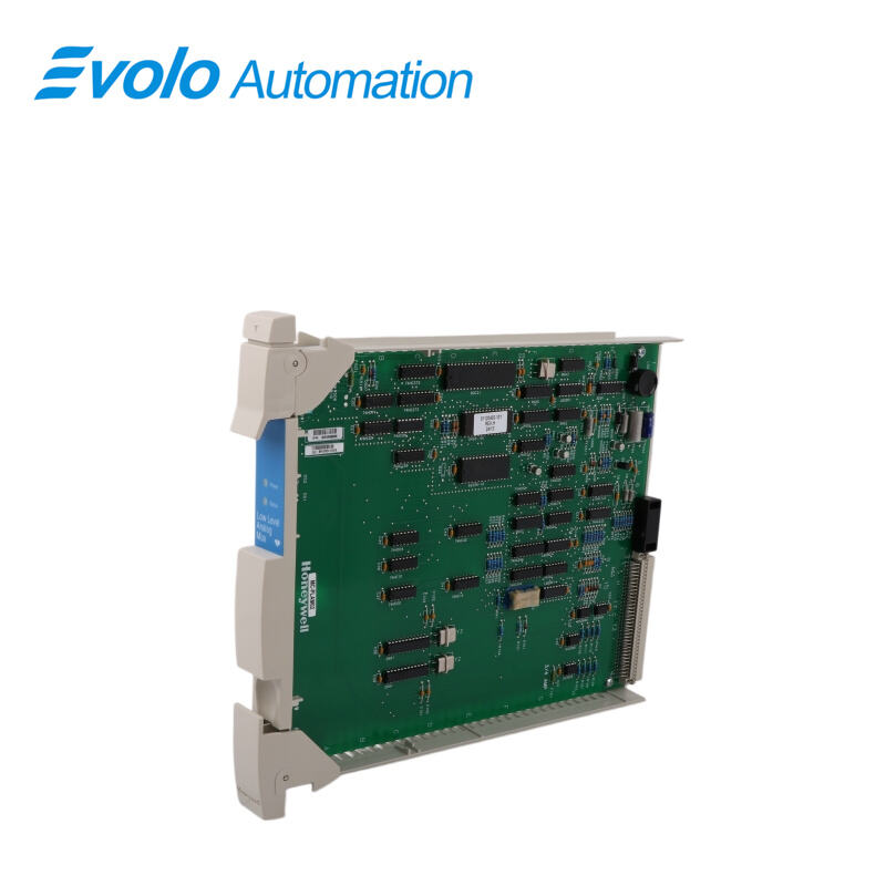 MC-PLAM02 51304362-150\tLow Level Analog Input Multiplexer Processor 