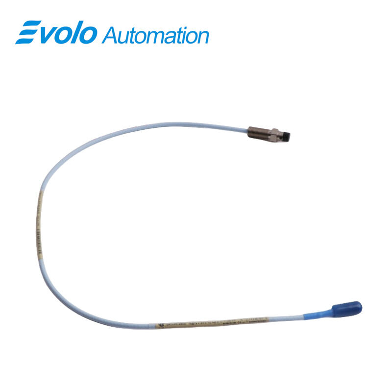 330105-02-12-05-02-05 3300 XL 8 mm Reverse Mount Probes