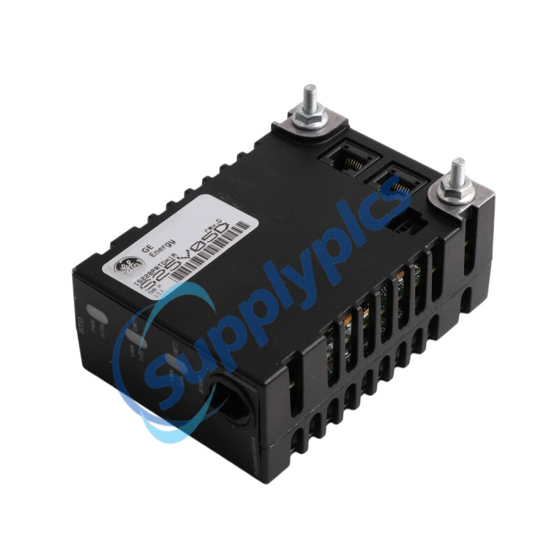 GE Mark VIe RESISTANCE TEMPERATURE DEVICE INPUT MODULE IS220PRTDH1AD/IS220PRTDH1A In stock