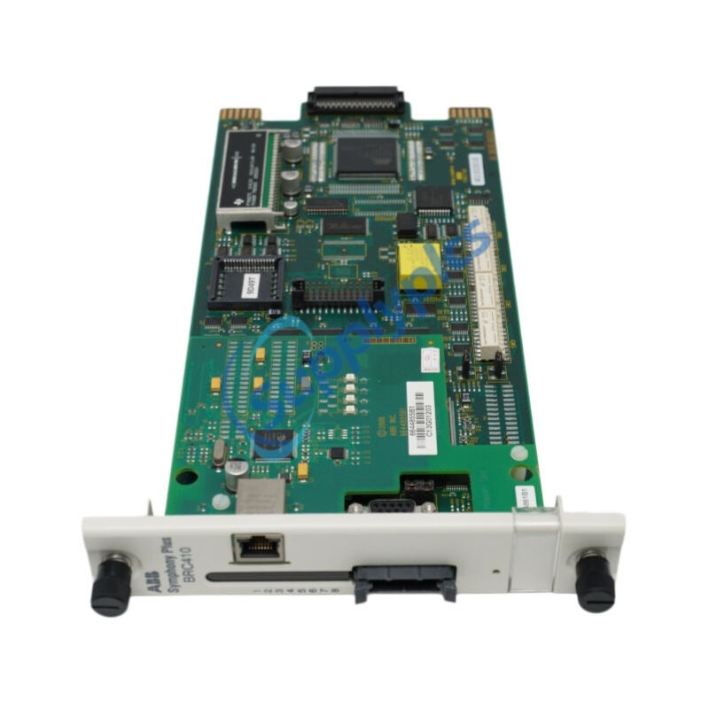 ABB SPBRC410 Control Processor
