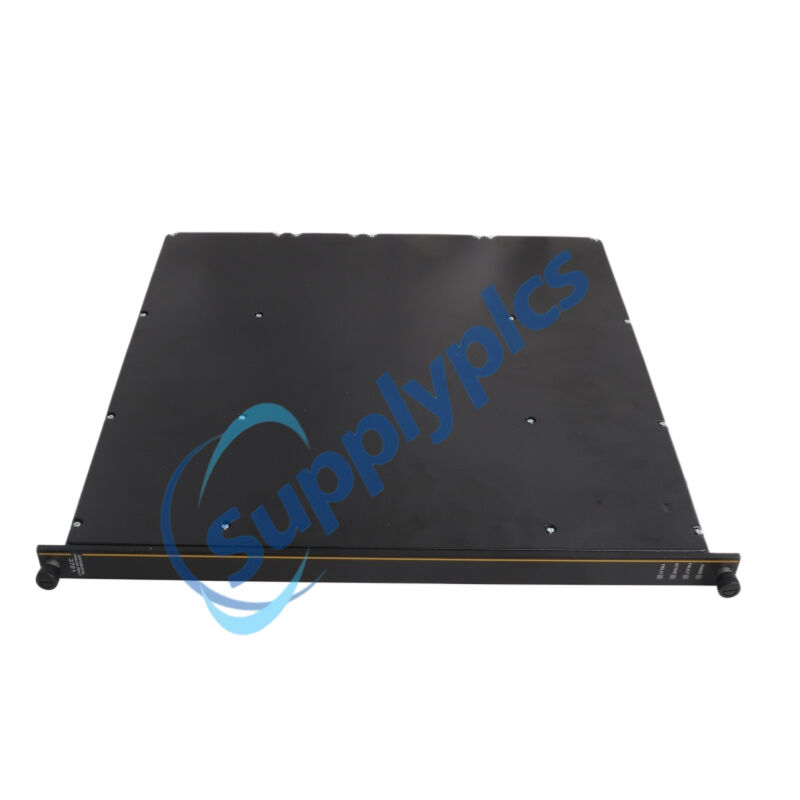 TRICONEX Tricon 3721 Analog Input Module In stock