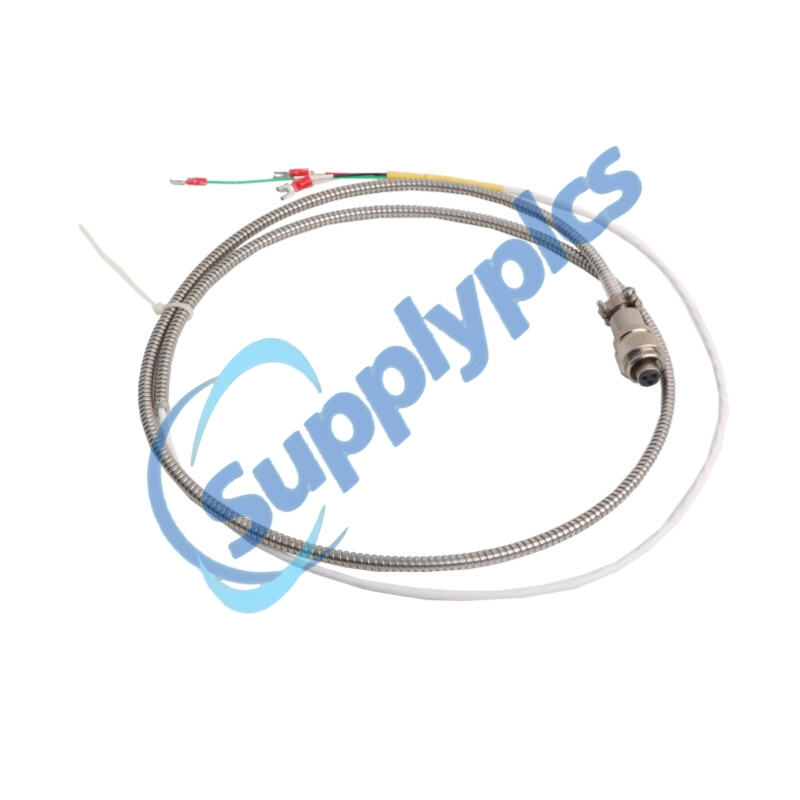 BENTLY NEVADA 16710-06 Armored Interconnect Cable