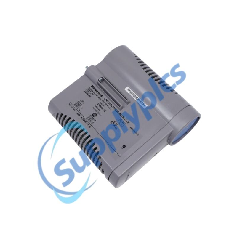 Honeywell CC-PAIM01 51405045-175 Low Level Analog (Temperature) Input Original new