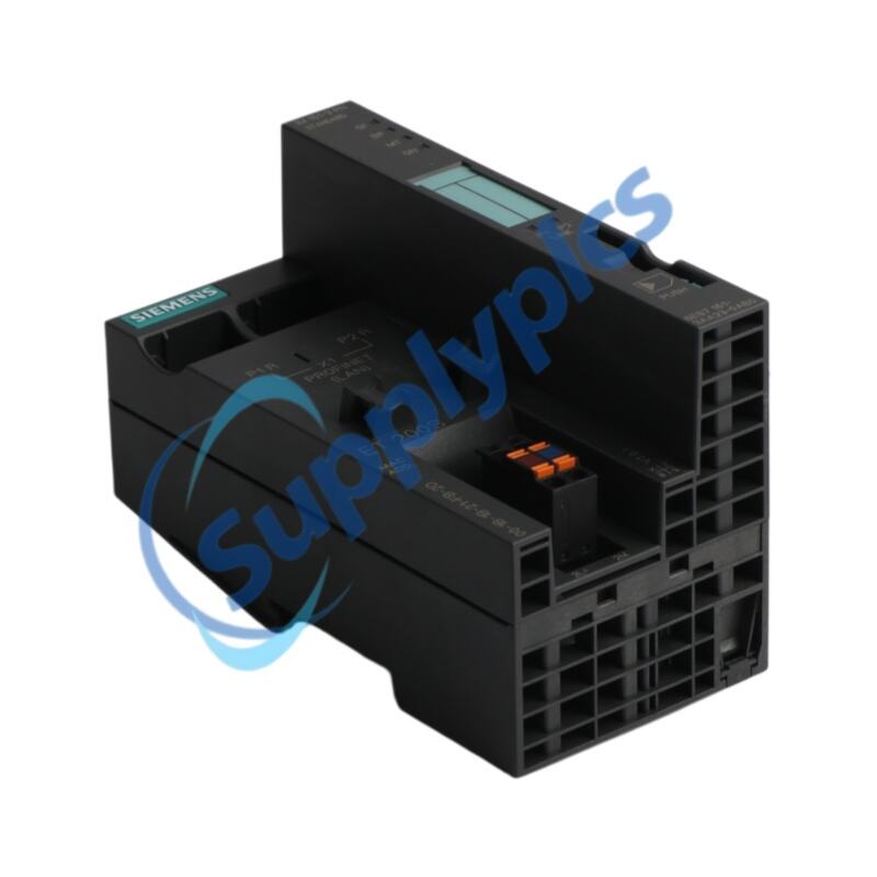 Siemens 6ES7151-3AA23-0AB0 ET 200S distributed I/O Interface module IM151-3 PN Ready For Ship