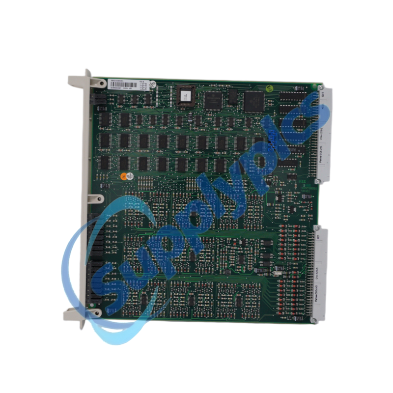 ABB DSDX180 3BSE003859R1 Digitalt indgangs/udgangsmodul