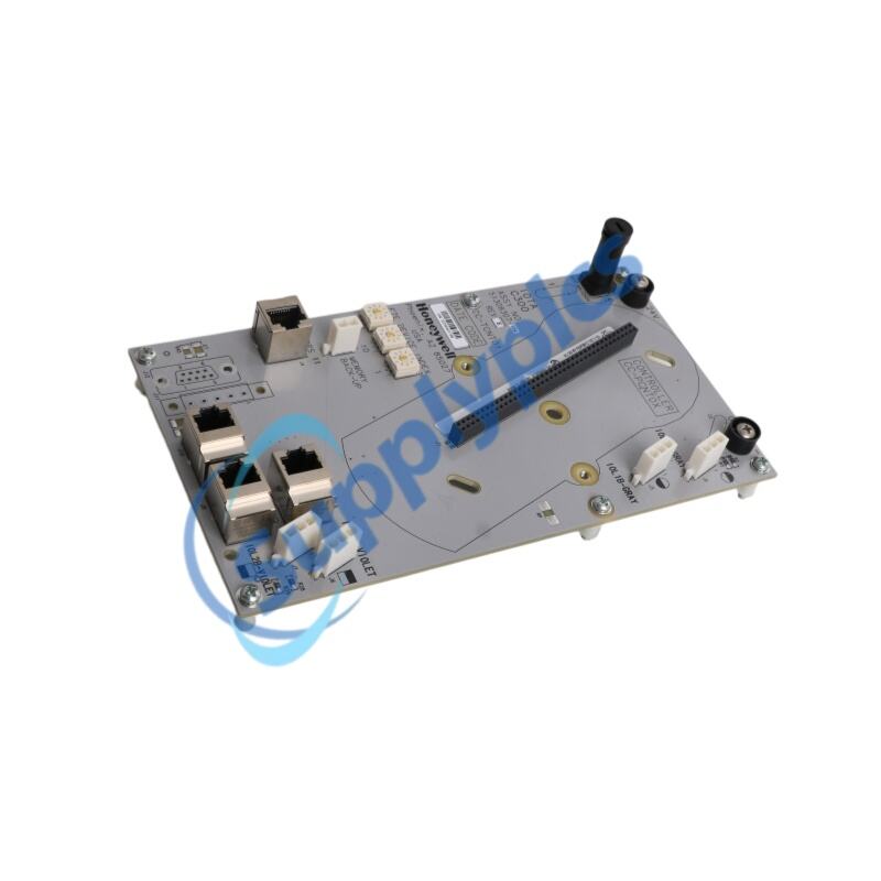 Honeywell CC-TCNT01 51308307-175 C300 Controller module In stock