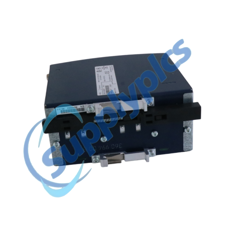 ABB SD833 3BSC610066R1 Power Supply Module