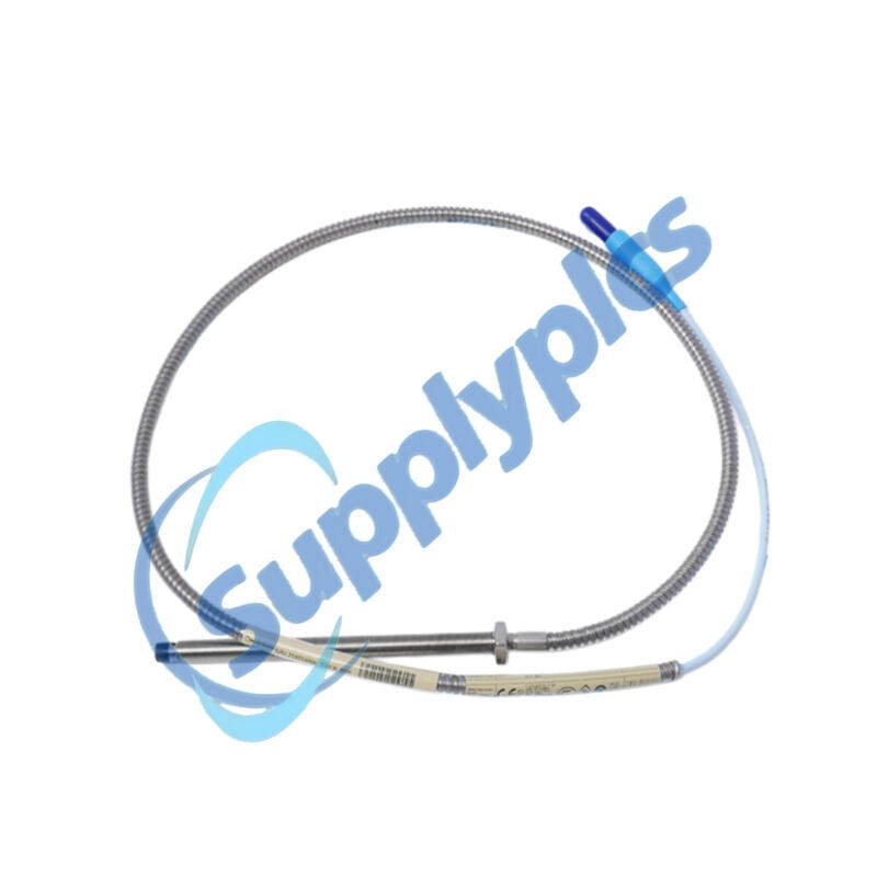 BENTLY NEVADA 330104-00-13-10-01-CN 3300 XL 8mm Proximity Probe