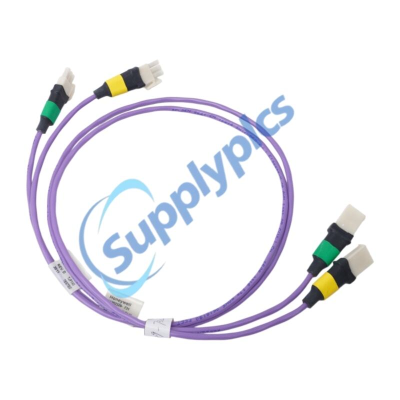 Honeywell 51202329-732 Cable pair consisting of one each of the preceding two cables 5120 Original new