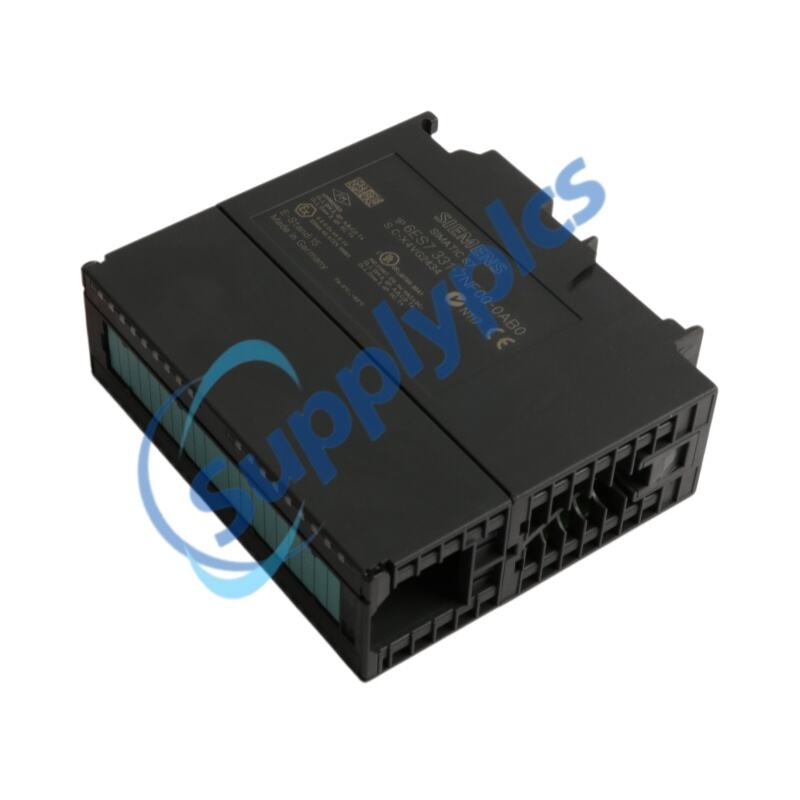 Siemens 6ES7331-7NF00-0AB0 Analog Input Module AI 8xU/I HF Original new