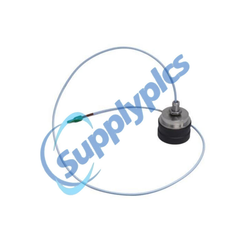 Bently Nevada 330876-02-10-00-00 3300 XL 50 mm Proximity Probe