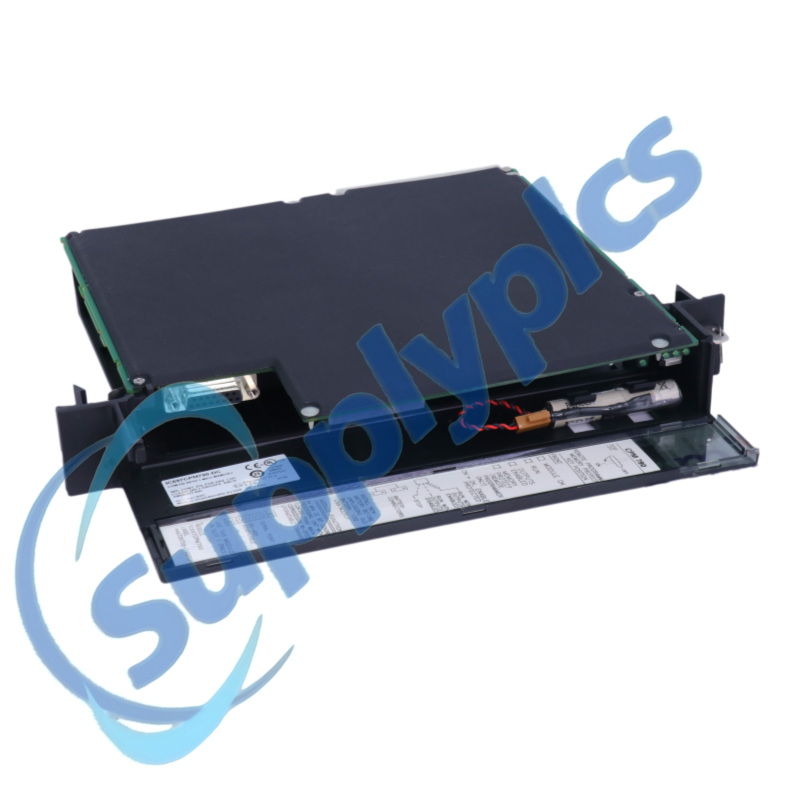 GE IC697CPM790 CPU MODULE