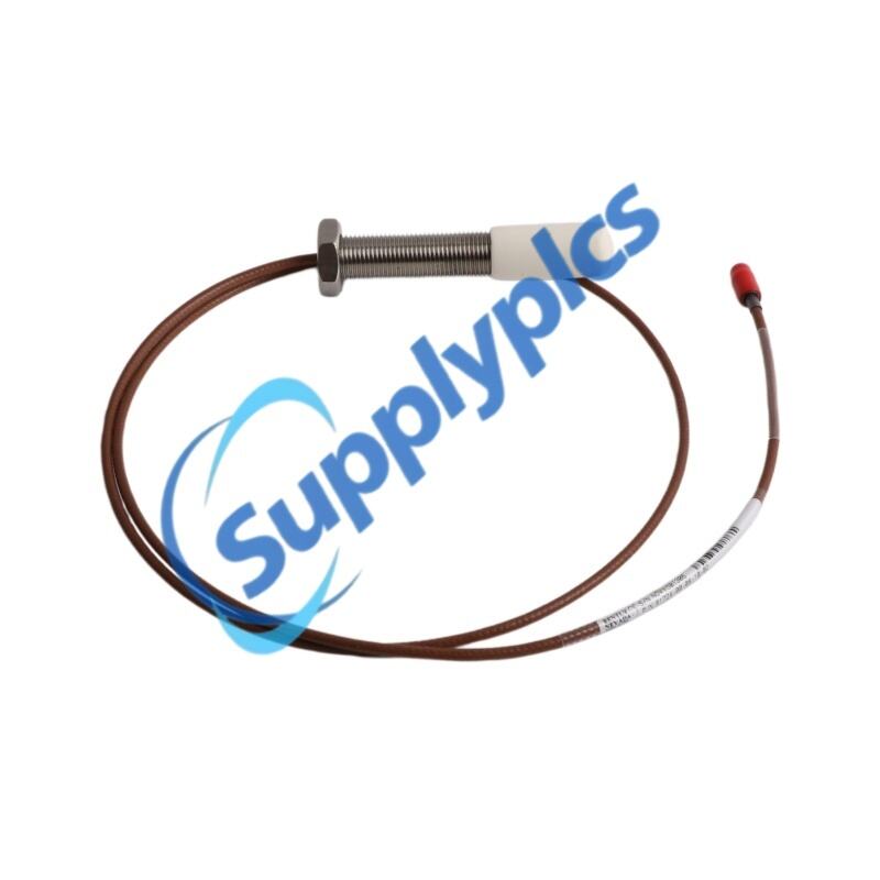 Bently Nevada 81724-00-08-10-02 3300 XL Standard Extension Cable In stock