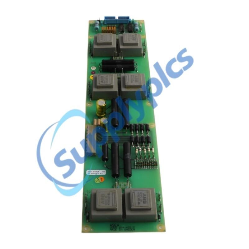 ABB YXU169B press transform unit board In stock