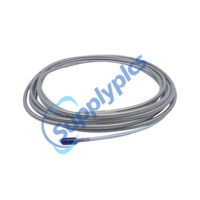 Bently Nevada 330730-080-01-00 3300 XL 11 mm Extension Cable Original new