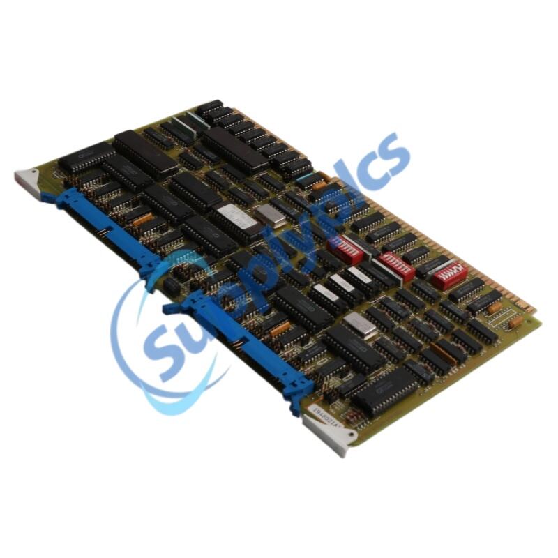 ABB 1948021A1 SERIAL I/O INTERFACE MODULE In stock