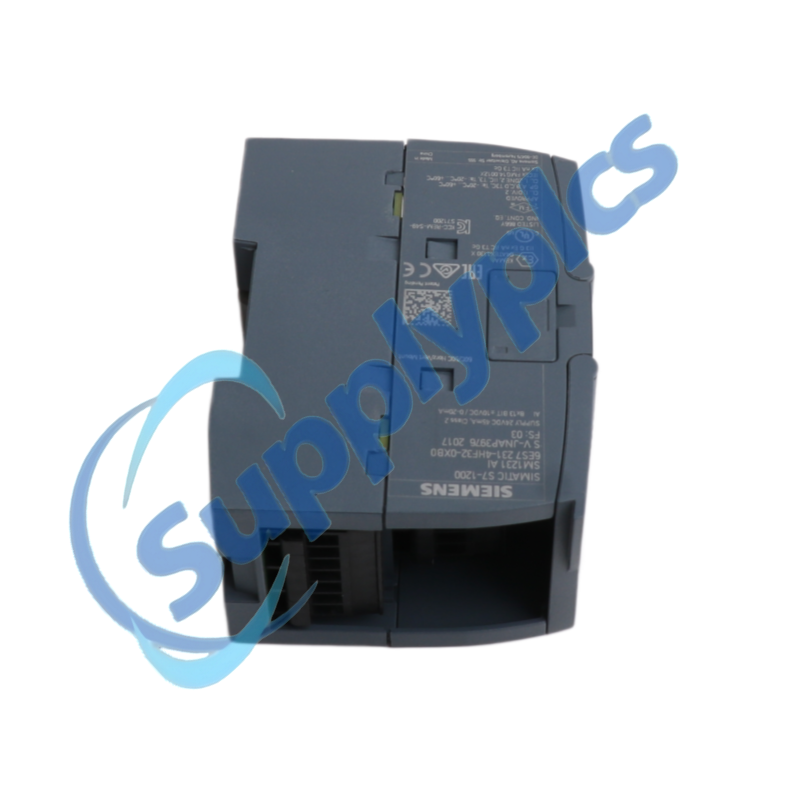Siemens 6ES7231-4HF32-0XB0 SM 1231 Analog Input Module