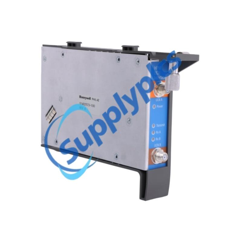 HONEYWELL 51402573-100 HPM UCN Interface Ready For Ship