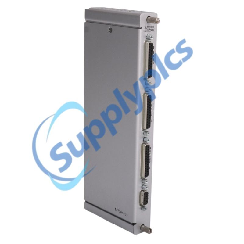 Bently Nevada 147364-01 3500 Buffered Signal Output Module Ready For Ship