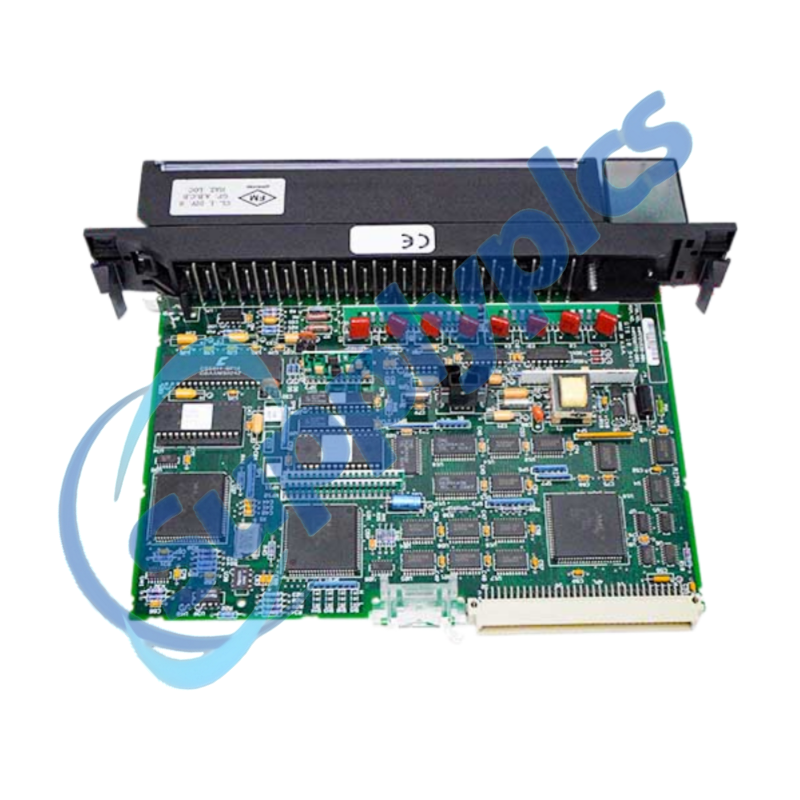 GE IC697ALG230 Analog Input Module