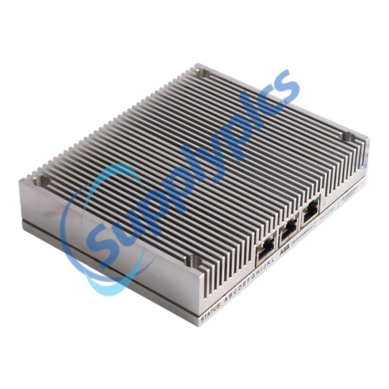 ABB 3BHE020455R0001 PPD103 B01 PANEL CONTROLLER Ready For Ship
