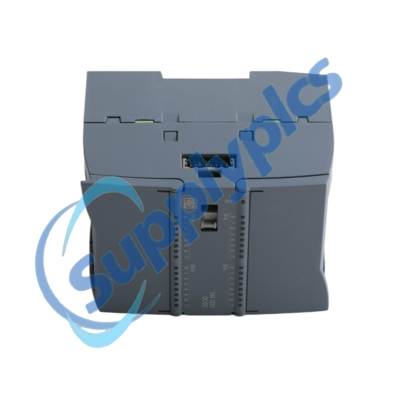 Siemens 6ES7223-1BL32-0XB0 Digital I/O Module