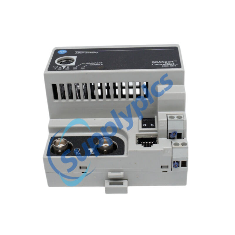 Allen Bradley 1203 1203-CN1 Communications Module Ready For Ship