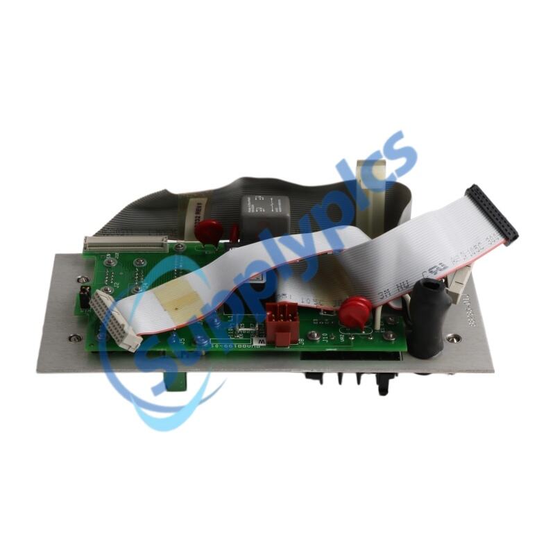 Bently Nevada 88286-01J PWA88199-01 88614-01 Terminal Board In stock