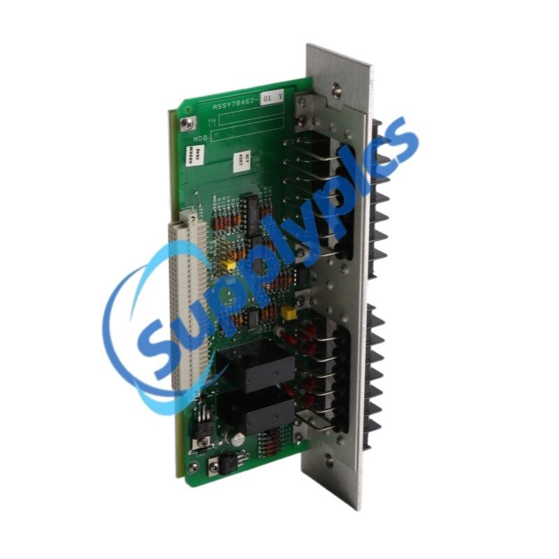 Bently Nevada 81546-01 Dual Hermetic Relays Ready For Ship
