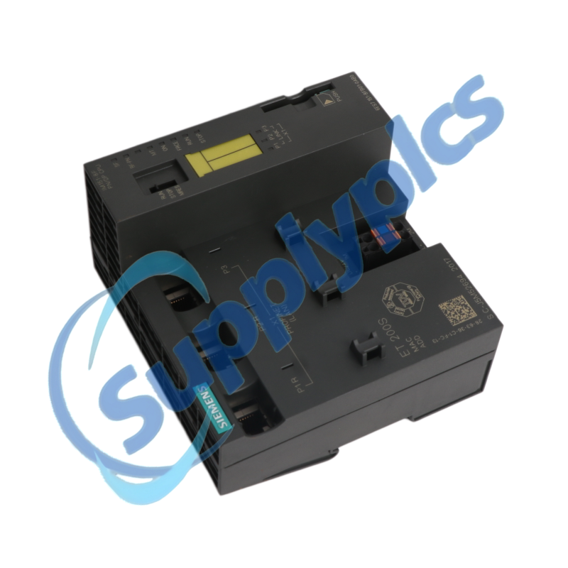 Siemens 6ES7151-8FB01-0AB0 CPU Interface Processor Module