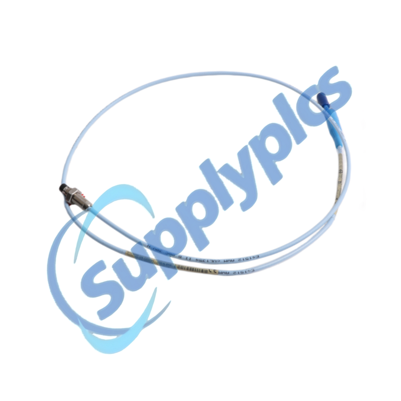 Bently Nevada 330101-00-12-10-01-CN 3300 XL 8 mm Probe