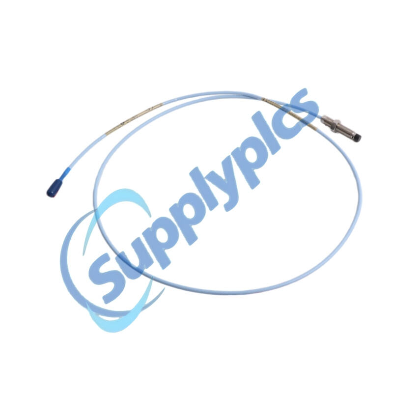 BENTLY NEVADA 330101-00-17-10-02-CN 3300 XL 8mm Proximity Probes