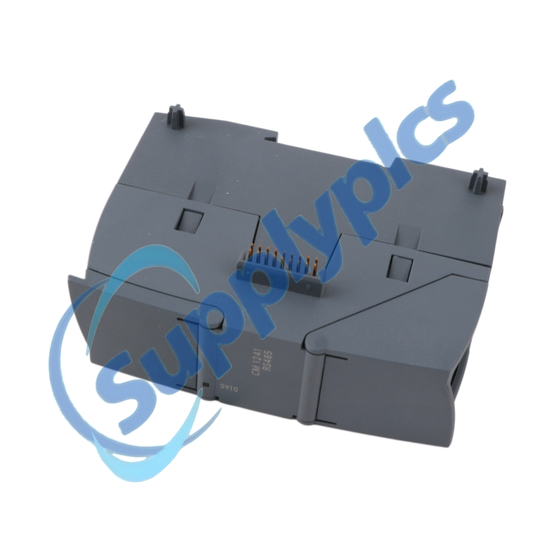 Siemens 6ES7241-1CH30-0XB0 CM 1241 Communication Module