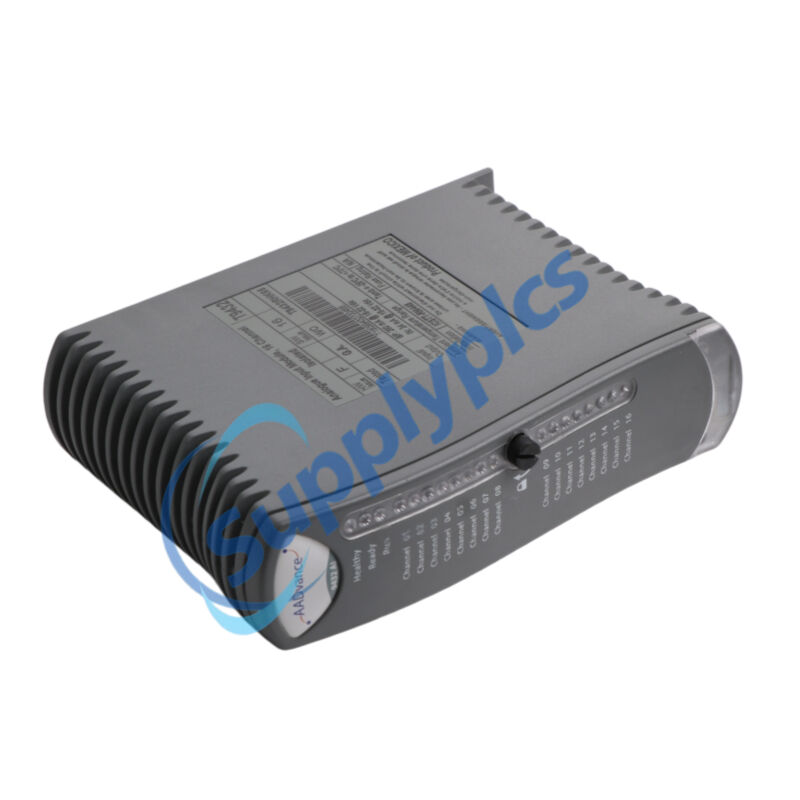 ICS TRIPLEX AADvance Analog Input Module T9432 Ready For Ship