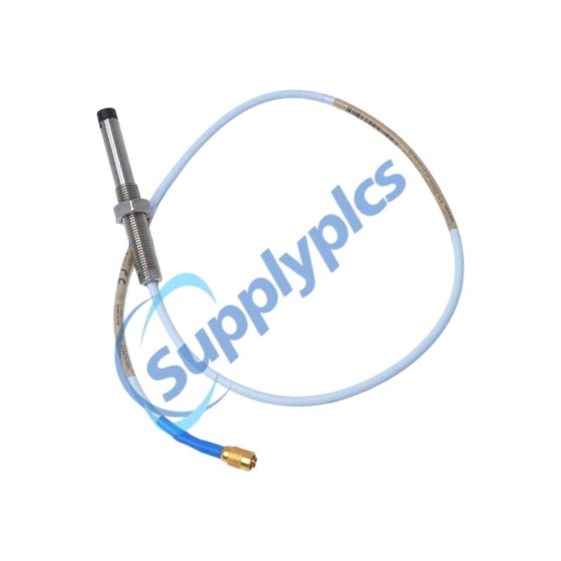 Bently Nevada 330101-10-27-05-02-05 3300 XL 8 mm Proximity Probes In stock