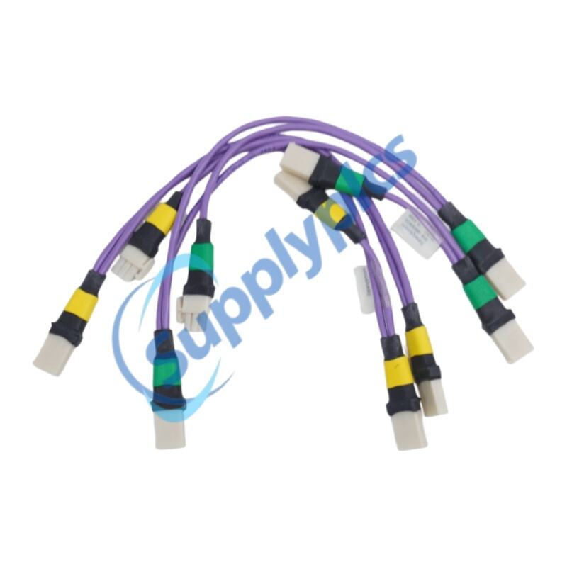 Honeywell 51202329-616 Cable pair consisting of one each of the preceding two cables Ready For Ship