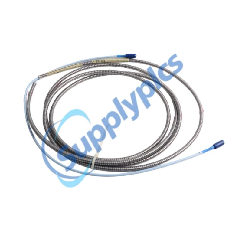 Bently Nevada 330130-035-01-CN 3300 XL Standard Extension Cable Ready For Ship