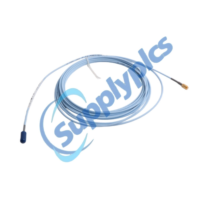 BENTLY NEVADA 330930-065-00-CN 3300 NSv Extension Cable